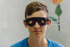 Лечение зрения у детей