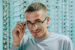 Оптика "Окомедикас"