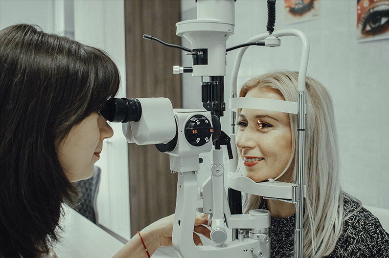Glaucoma