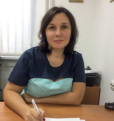 Evtushevskaya A