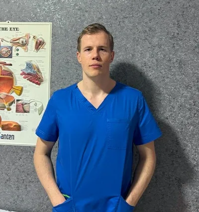 Кір’ян Євгеній Павлович