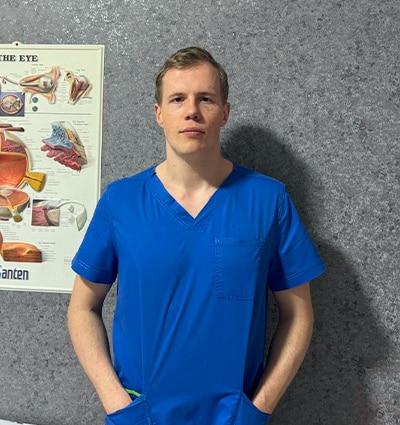 Кір'ян Євгеній Павлович