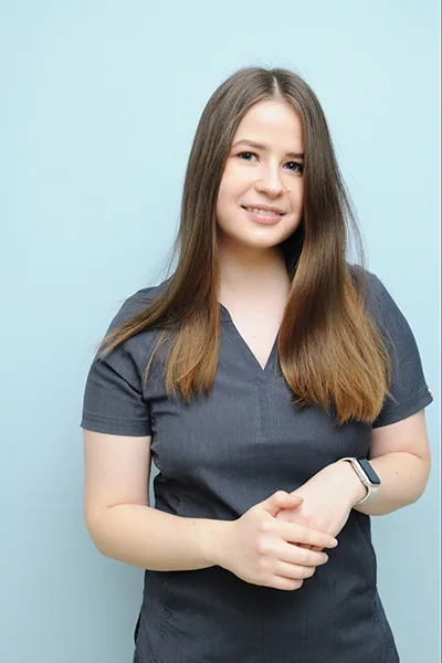 Шевчик Ірина Орестівна
