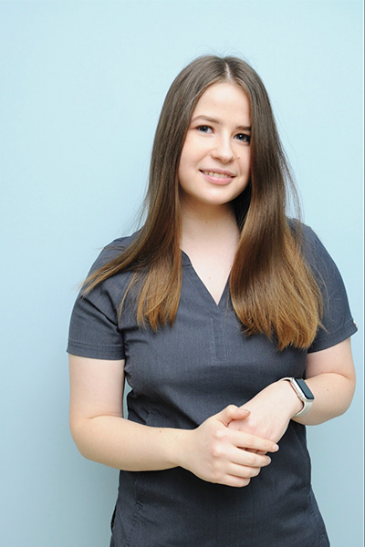 Шевчик Ірина Орестівна