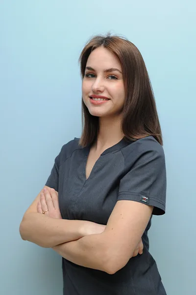 Козак Катерина Вікторівна